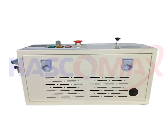 FR770 Horizontal Band Sealer (Paint Coated Iron Body)