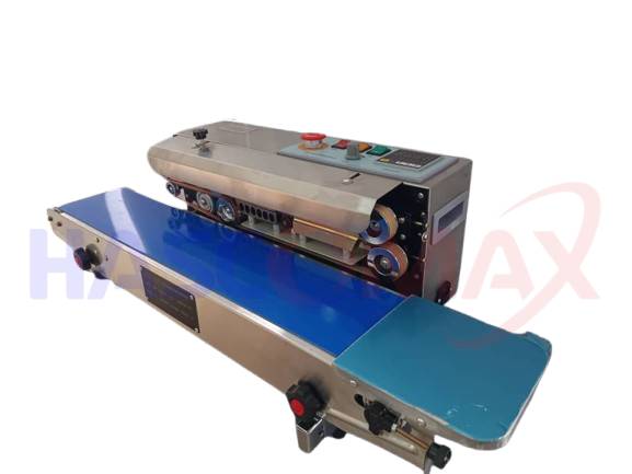 FR770 Horizontal Band Sealer Stainless Steel