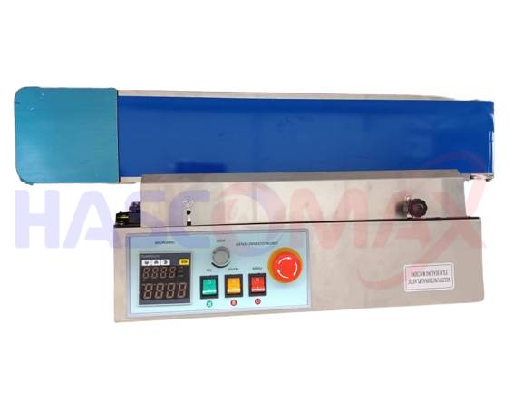 FR770 Horizontal Band Sealer Stainless Steel