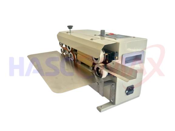 FR550 Mini Band Sealer