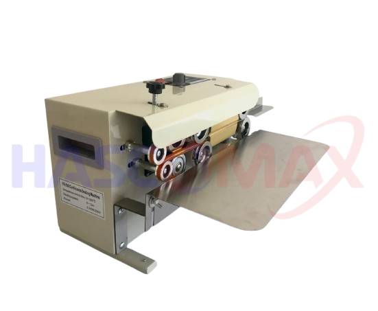 FR550 Mini Band Sealer