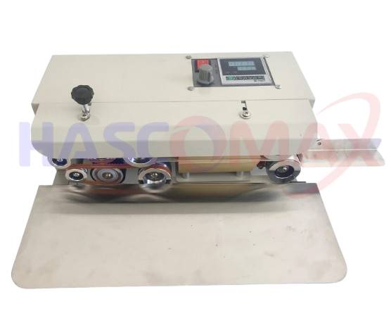 FR550 Mini Band Sealer