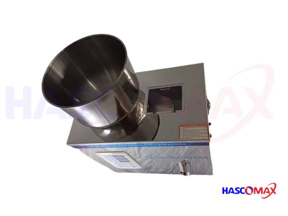 LTPK Particle Filling Machine - Upto 25g