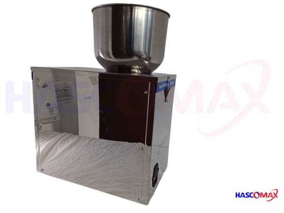 LTPK Particle Filling Machine - Upto 25g