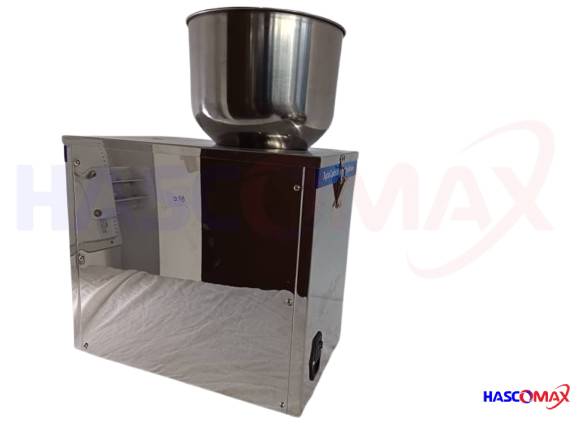 LTPK Particle Filling Machine - Upto 25g
