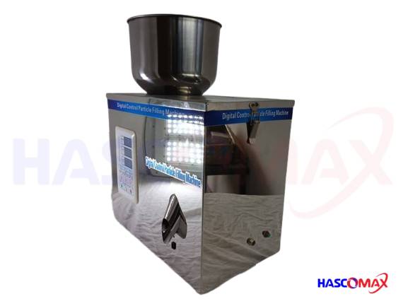 LTPK Particle Filling Machine - Upto 25g