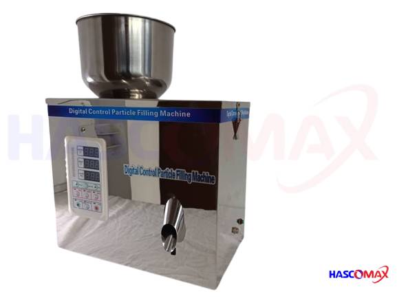 LTPK Particle Filling Machine - Upto 25g