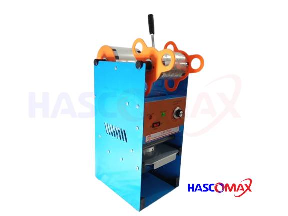 Manual C-35 Cup Sealer