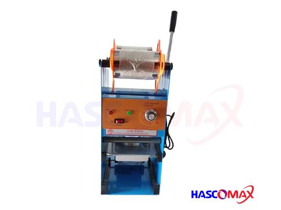 Manual C-35 Cup Sealer
