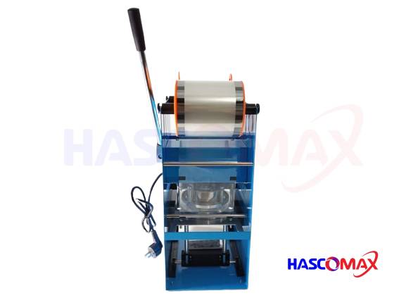 Manual C-35 Cup Sealer