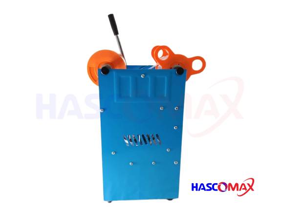 Manual C-35 Cup Sealer