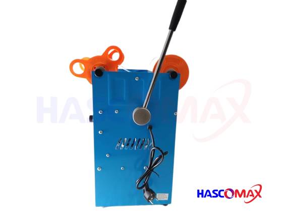 Manual C-35 Cup Sealer