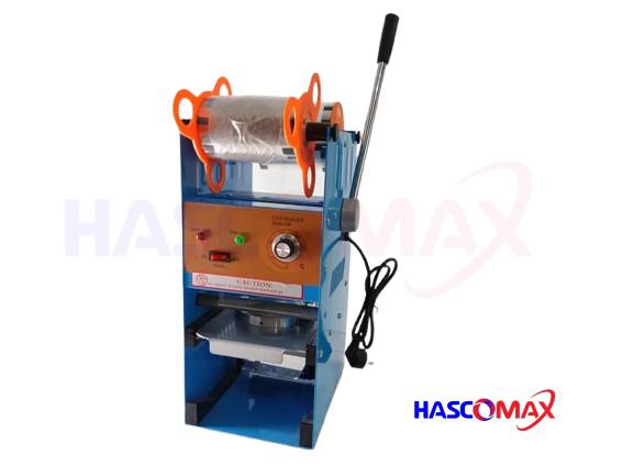 Manual C-35 Cup Sealer