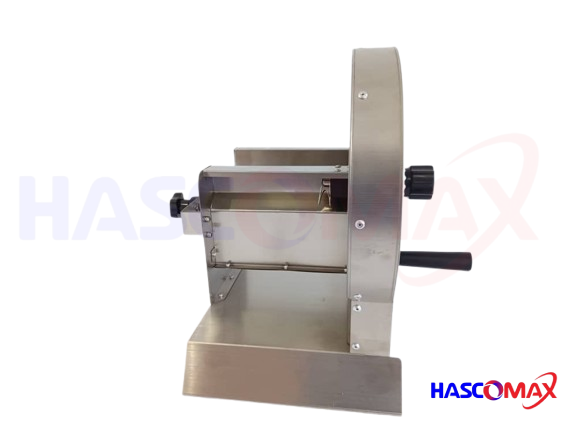 Food Slicer Manual Stainless Steel