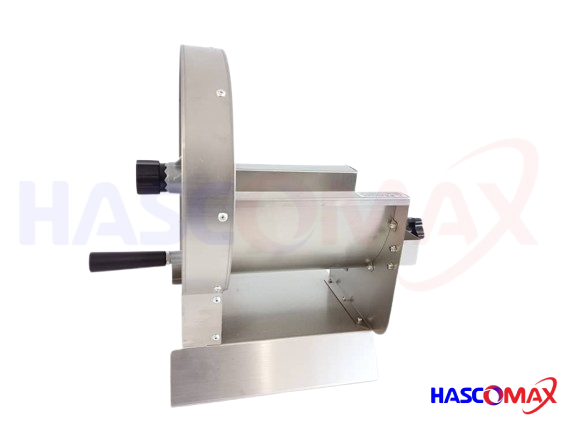 Food Slicer Manual Stainless Steel