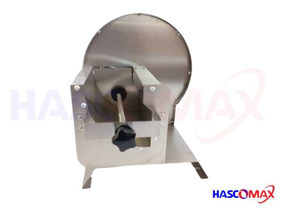 Food Slicer Manual Stainless Steel
