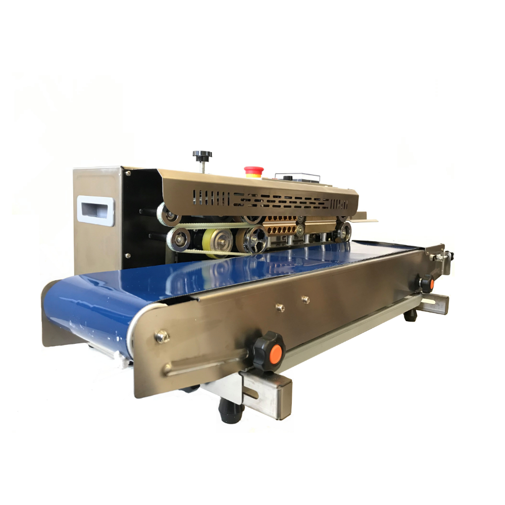 BROTHER Horizontal Band Sealer (Stainless Steel)