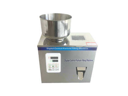 Particle Filling Machine - Upto 100g