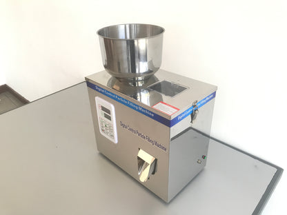 Particle Filling Machine - Upto 100g