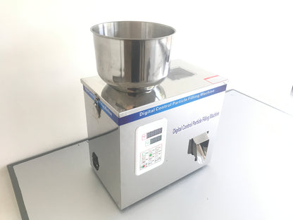 Particle Filling Machine - Upto 100g