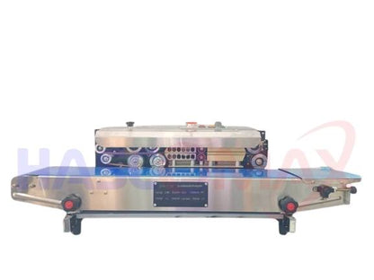FR770 Horizontal Band Sealer Stainless Steel