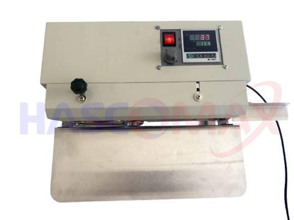 FR550 Mini Band Sealer