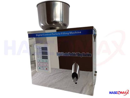 LTPK Particle Filling Machine - Upto 25g