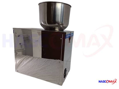 LTPK Particle Filling Machine - Upto 25g