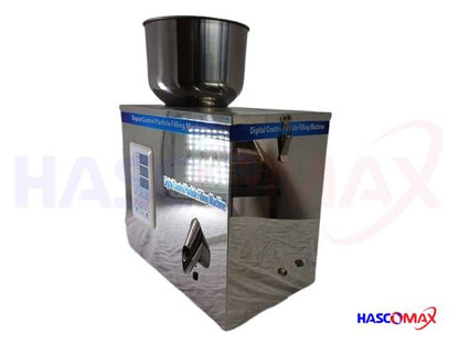 LTPK Particle Filling Machine - Upto 25g