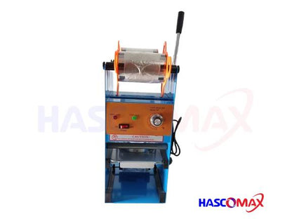 Manual C-35 Cup Sealer