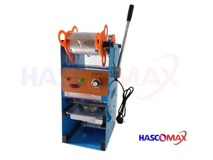 Manual C-35 Cup Sealer