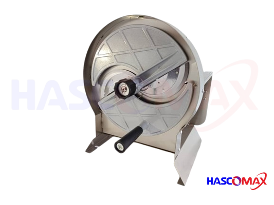 Food Slicer Manual Stainless Steel