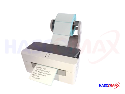 YHD-9260 Barcode Printer ( Direct Thermal )