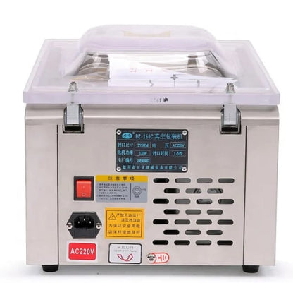Vacuum Sealer DZ260c