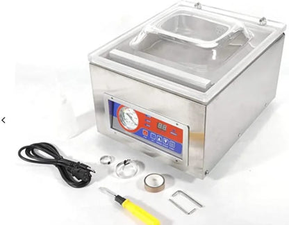 Vacuum Sealer DZ260c