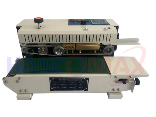 FR900M Small Band Sealer