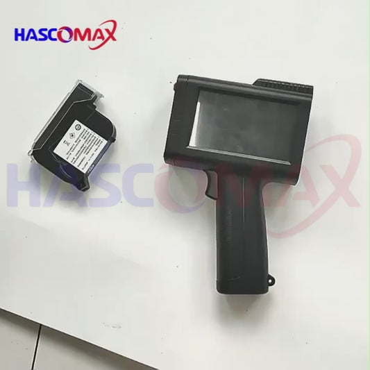 M10 Handheld Inkjet Printer