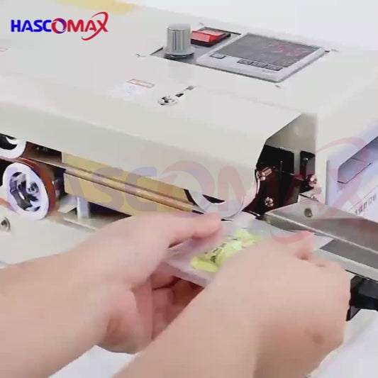 FR550 Mini Band Sealer
