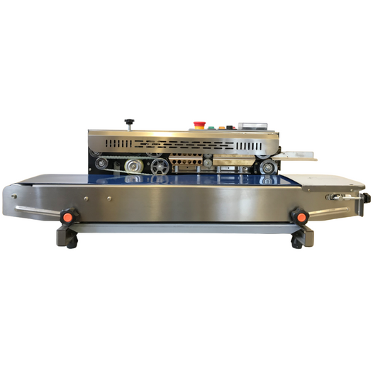BROTHER Horizontal Band Sealer (Stainless Steel)