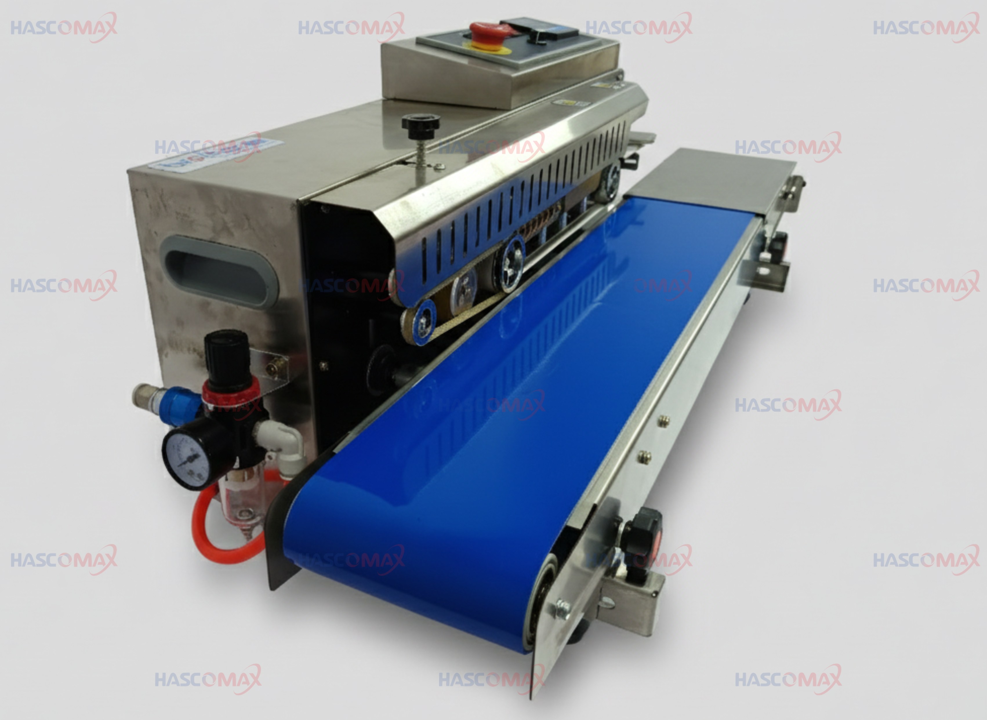 BR SF150N/S W/S Horizontal Band Sealer