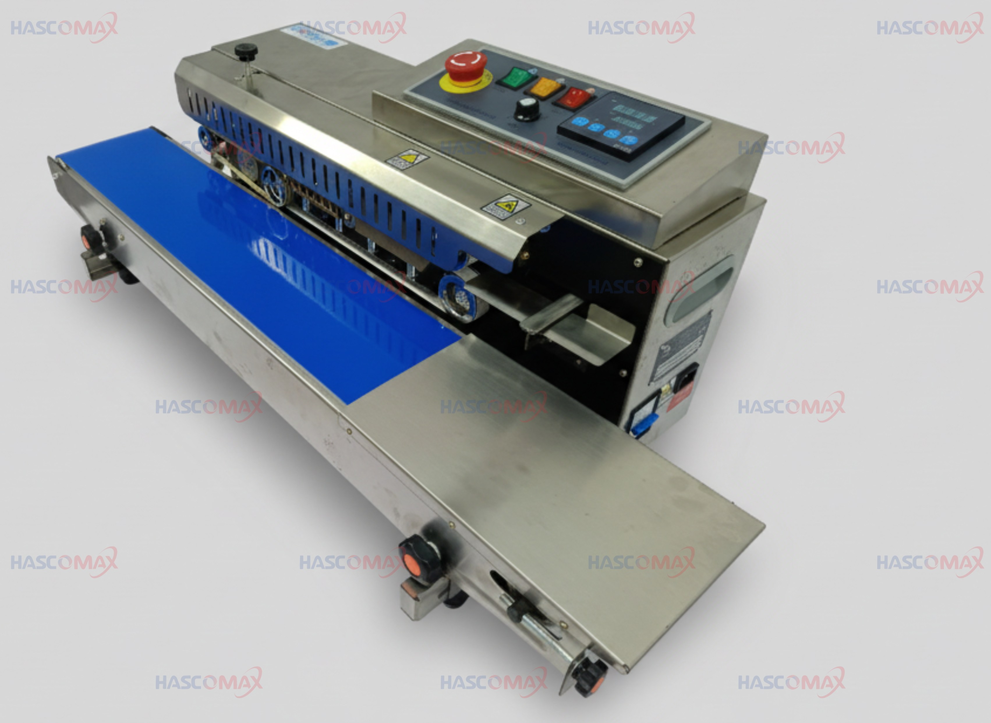 BR SF150N/S W/S Horizontal Band Sealer