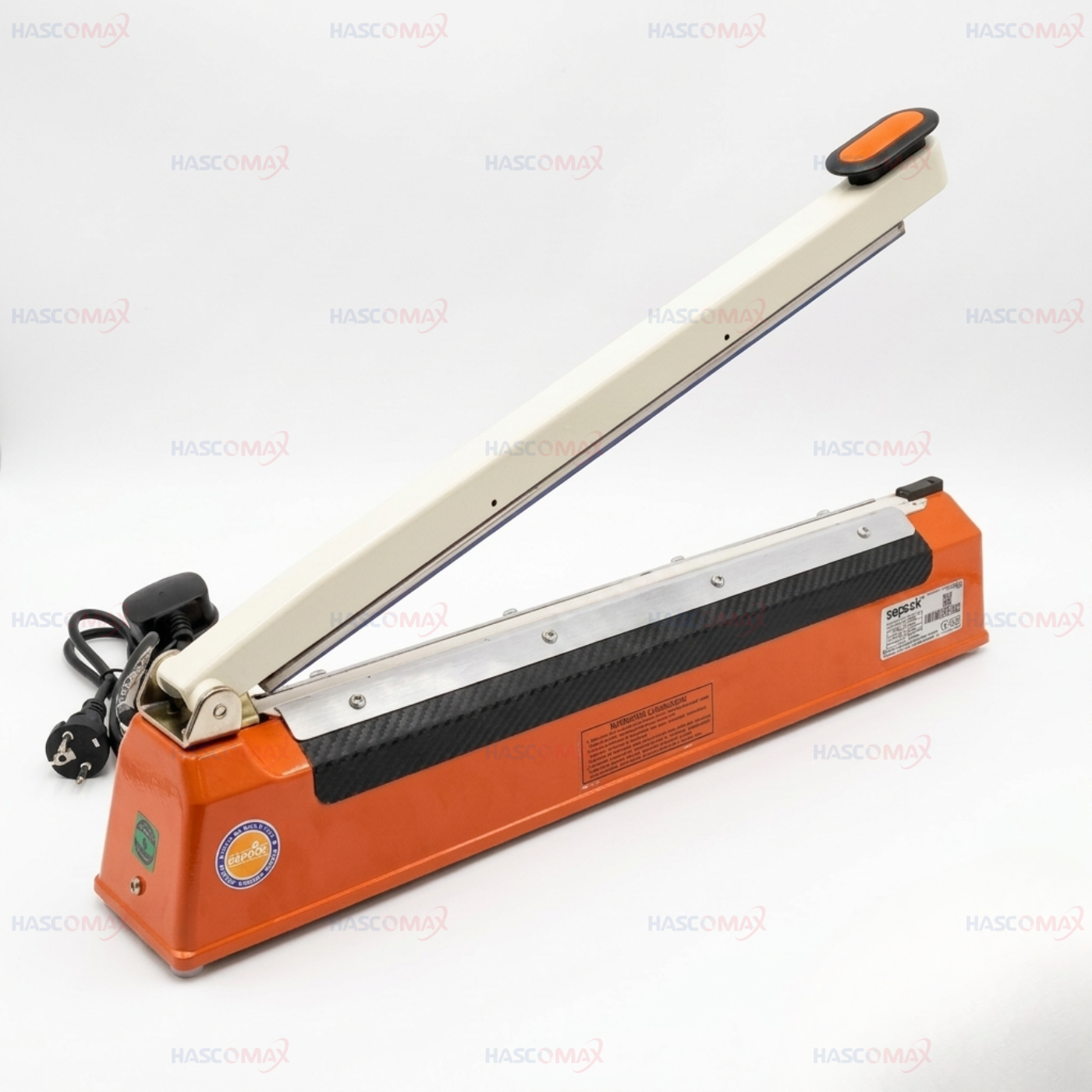 400HW Hand Sealer