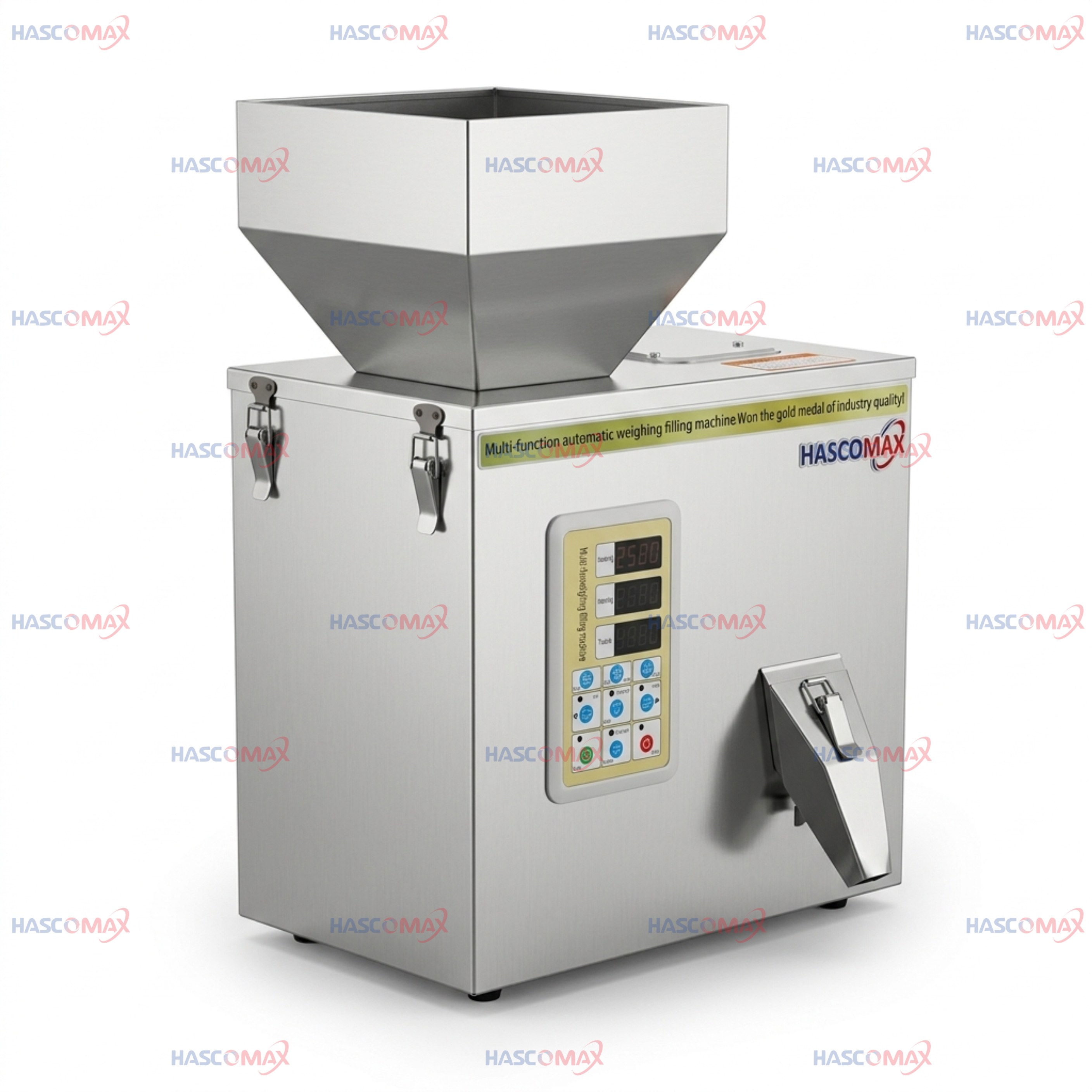 QS 100g Filling Machine