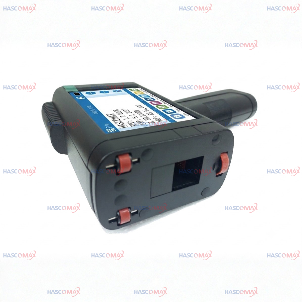 1/2 inch M10 Inkjet Printer