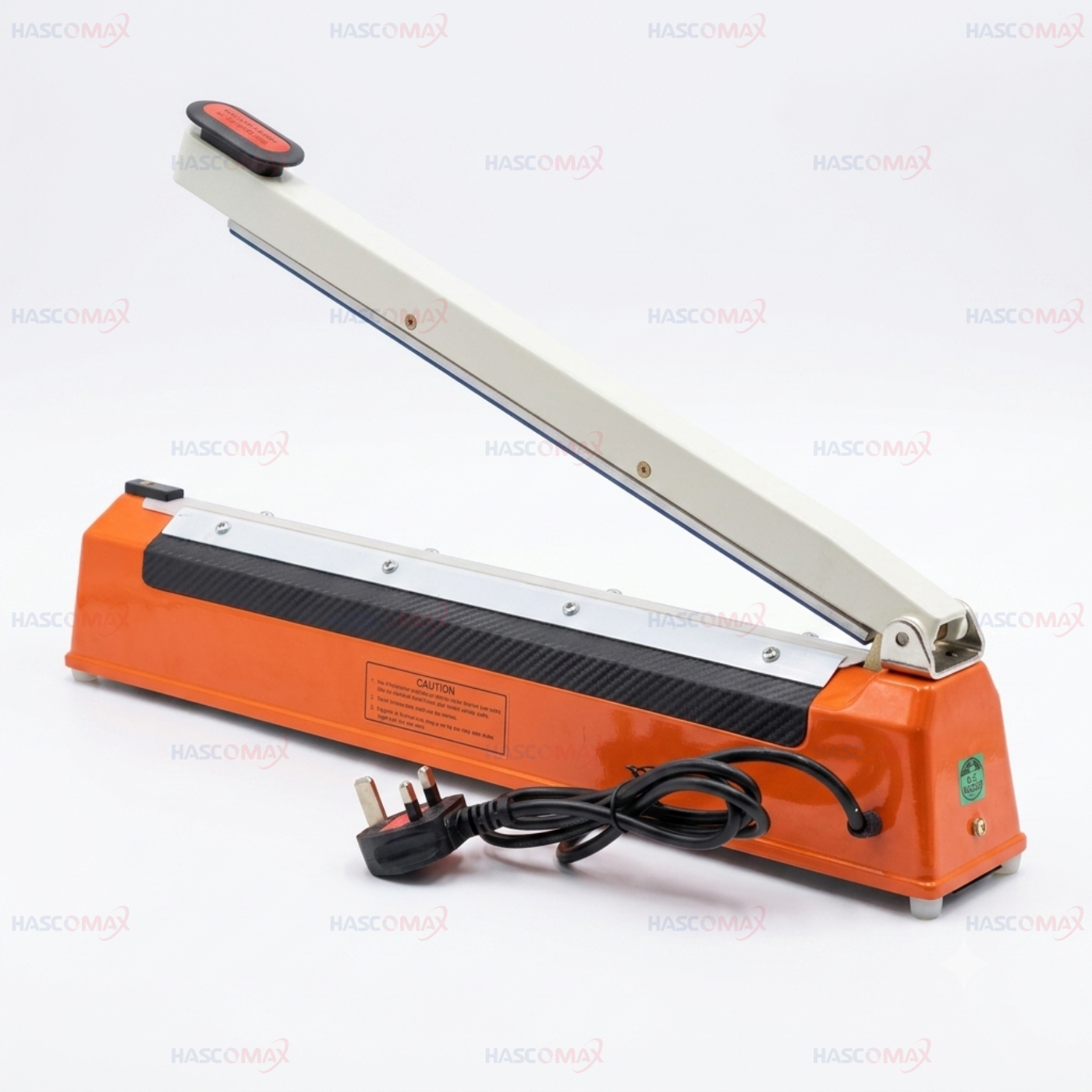 400 HB Hand Sealer