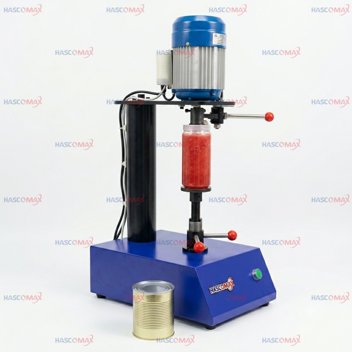 LTPK Tin Sealer Manual TDFJ-160