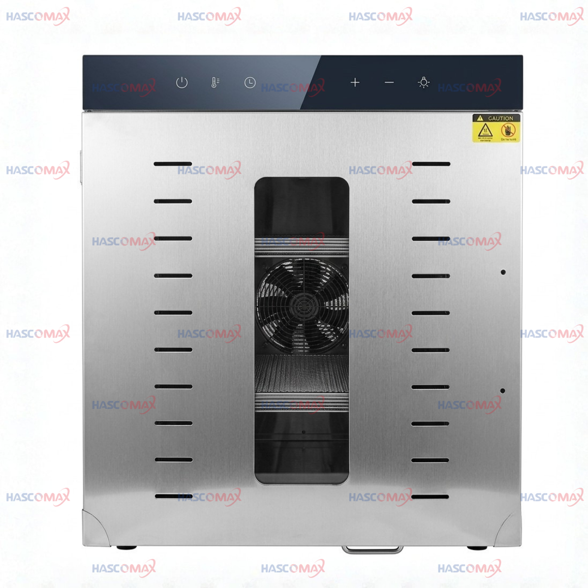 DE 12Tray Dehydrator SS12H