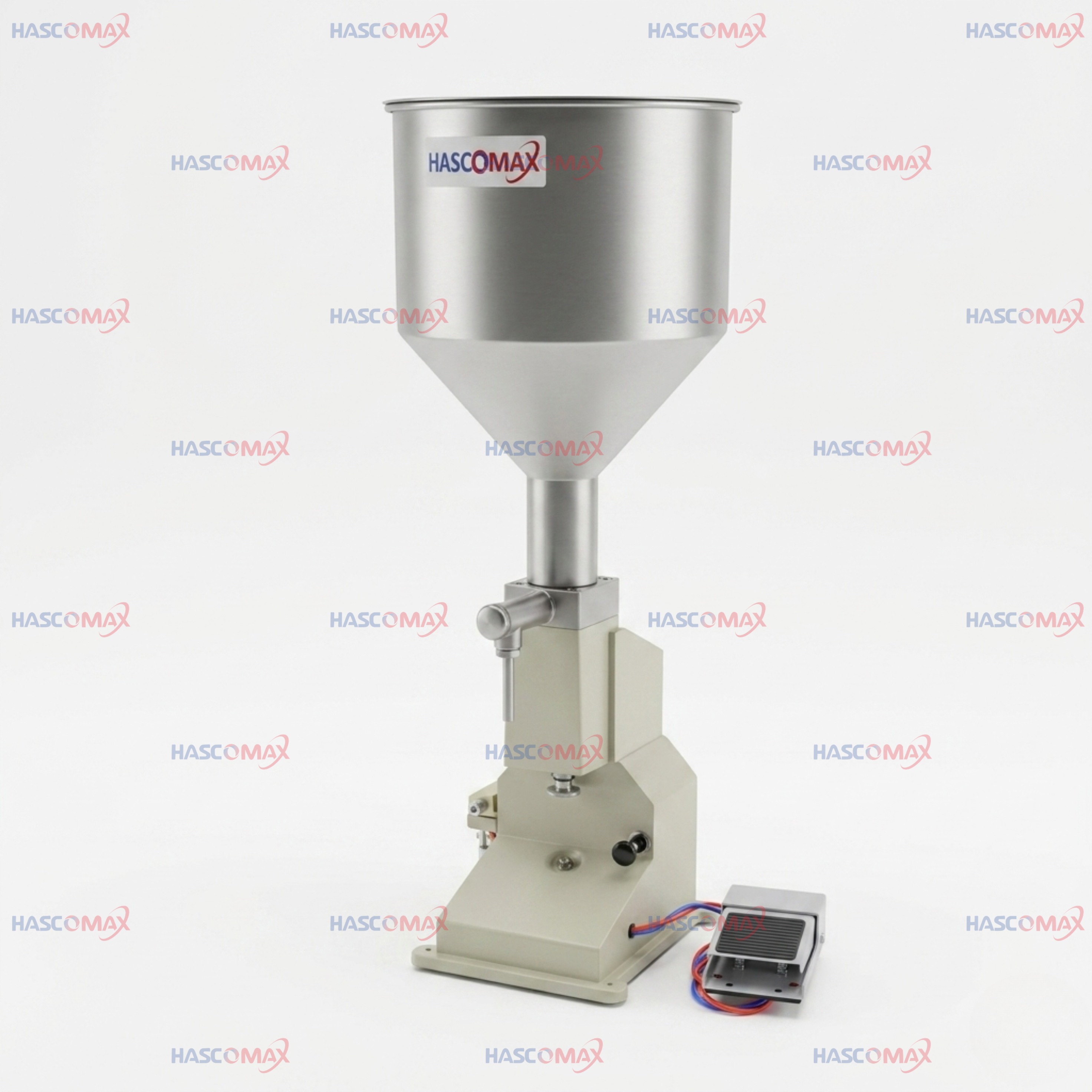 100g Pneumatic Paste Filling Machine A03