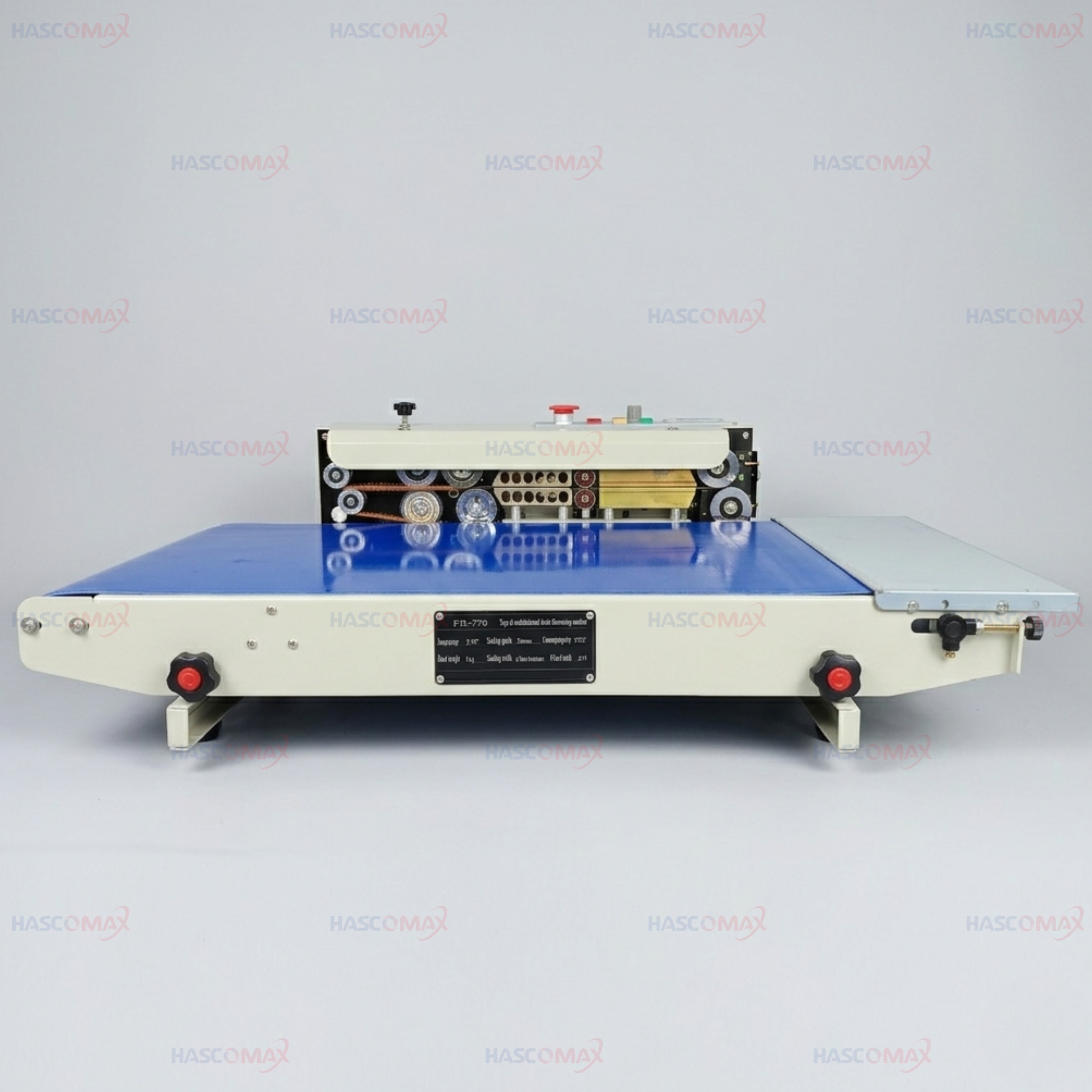 JN FR770W/P 45CM Horizontal Band Sealer