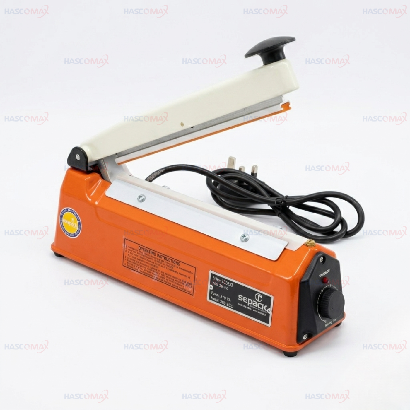 200ECO Hand Sealer